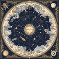 Same Day Astrology Reading - Ask Up to 3 Questions