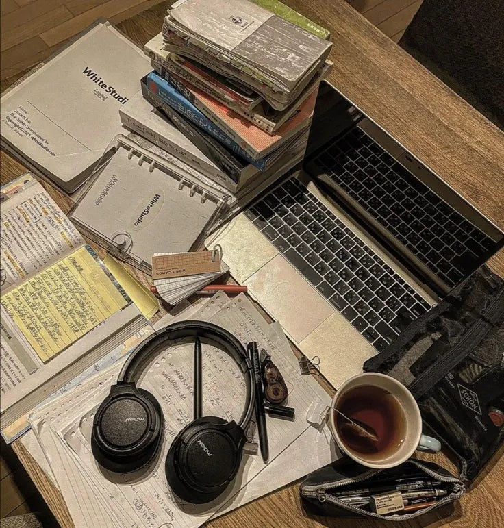 Success For School/Work Ritual