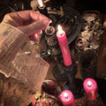 SPELL CONSULTATION